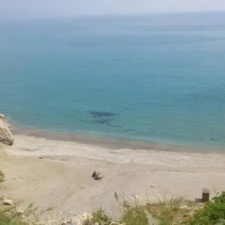 شقة Burriana Carabeo