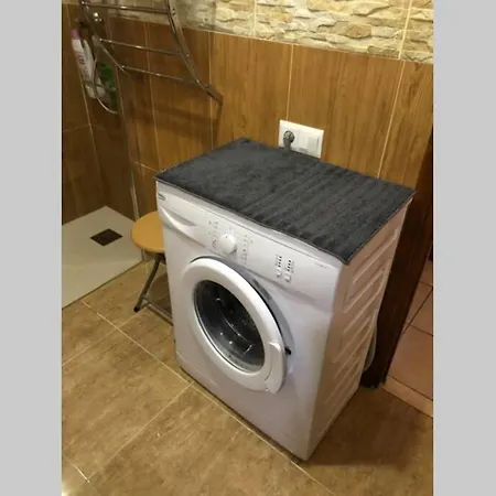 شقة Burriana Carabeo