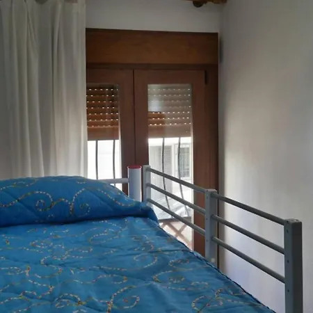 شقة Burriana Carabeo