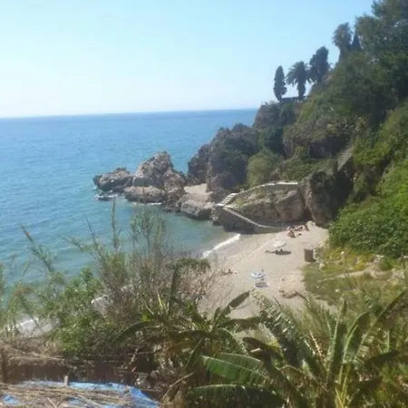 شقة Burriana Carabeo