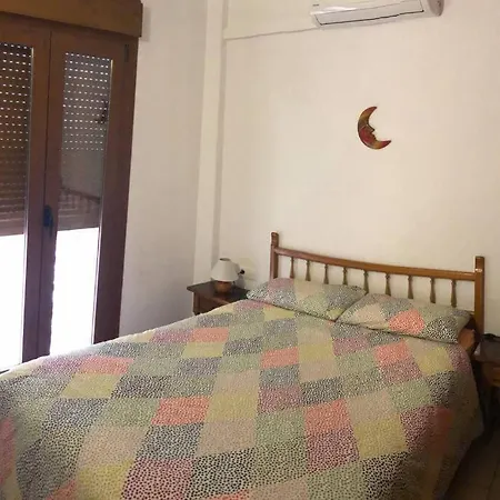 شقة Burriana Carabeo نيرخا