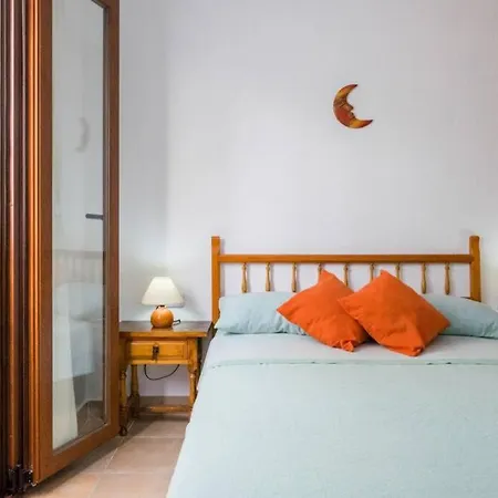 Apartment Burriana Carabeo Nerja