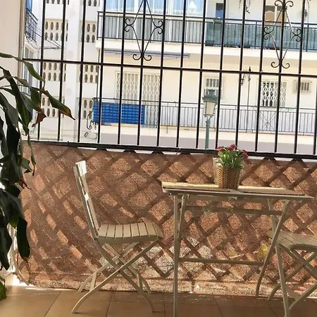 Burriana Carabeo * Nerja