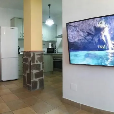Burriana Carabeo Apartment