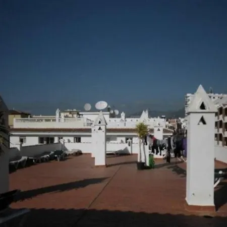 Burriana Carabeo Apartment Nerja