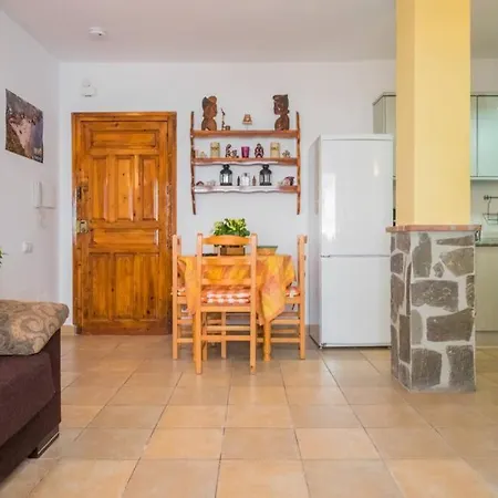 Apartment Burriana Carabeo Nerja
