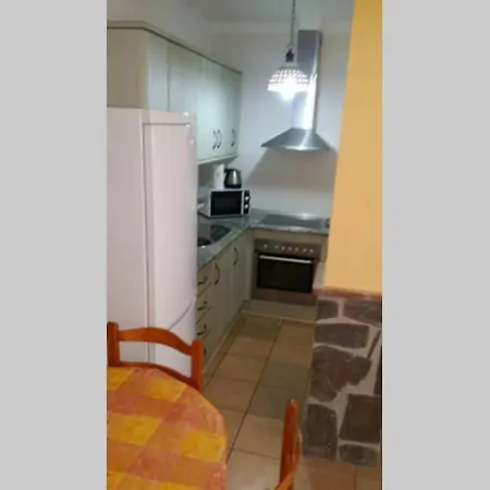 Burriana Carabeo Appartamento