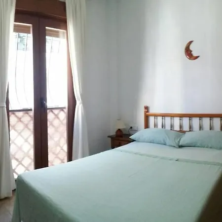Apartment Burriana Carabeo Nerja