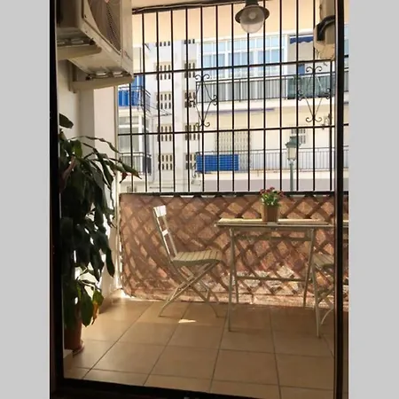 Burriana Carabeo * Nerja