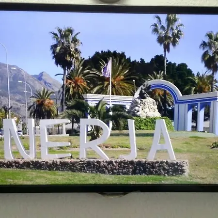 Burriana Carabeo Appartement