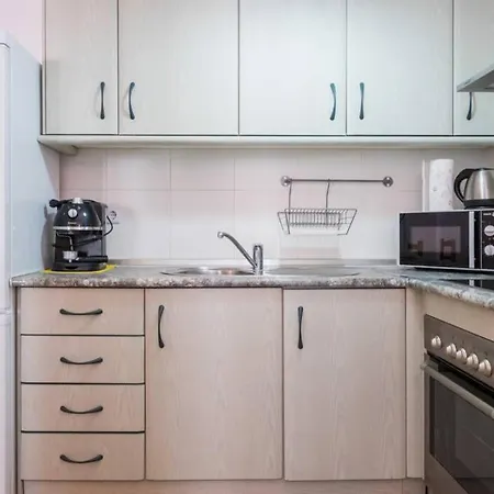 Burriana Carabeo Apartment Nerja