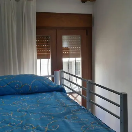 Apartment Burriana Carabeo