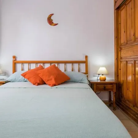 Burriana Carabeo Apartment Nerja