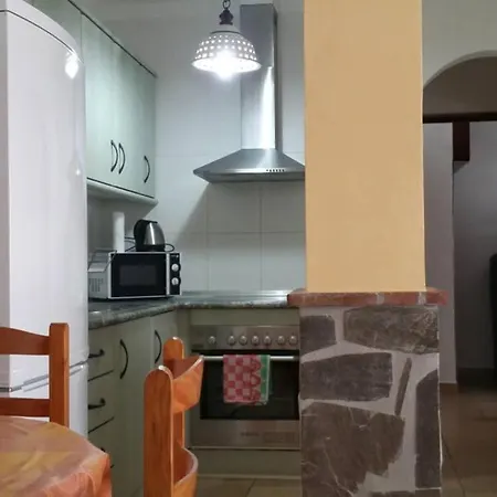 Apartment Burriana Carabeo Nerja