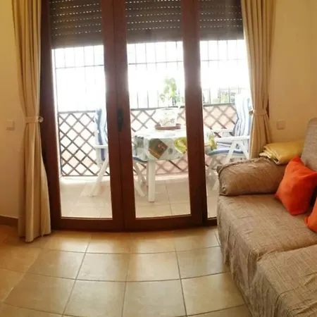 Apartment Burriana Carabeo *