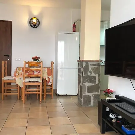 Apartment Burriana Carabeo