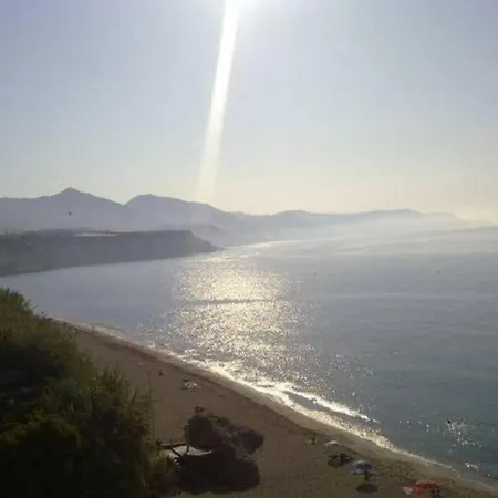 Apartment Burriana Carabeo Nerja