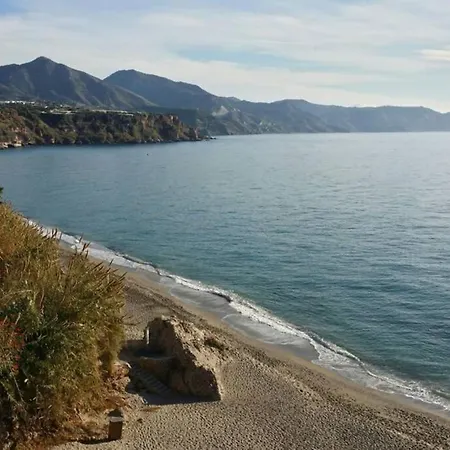 Burriana Carabeo * Nerja