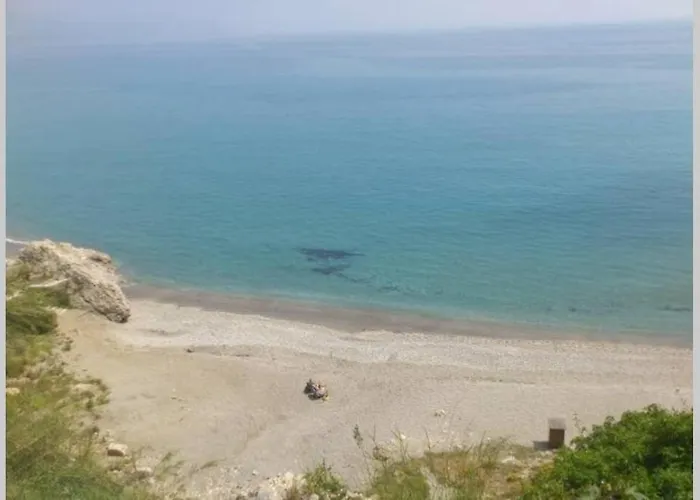 Appartement Burriana Carabeo