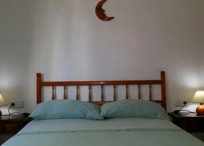 Appartement Burriana Carabeo Nerja