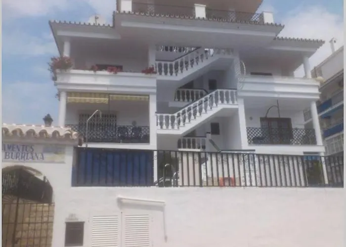 Burriana Carabeo Apartment