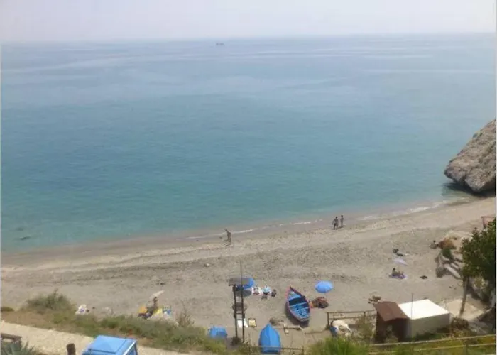 Appartement Burriana Carabeo Nerja