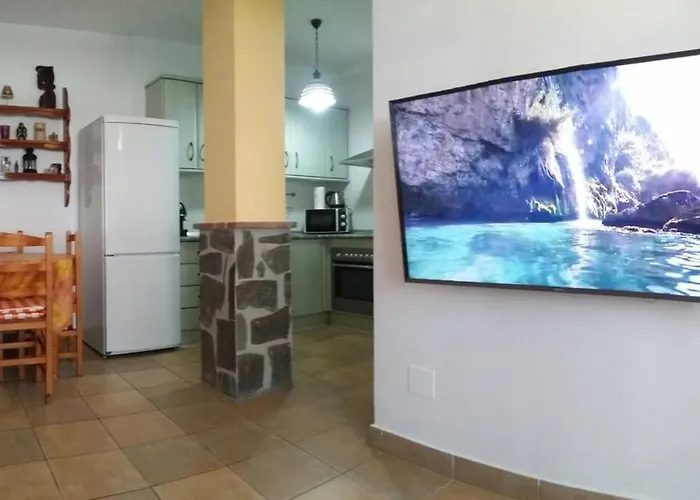 Burriana Carabeo Appartement