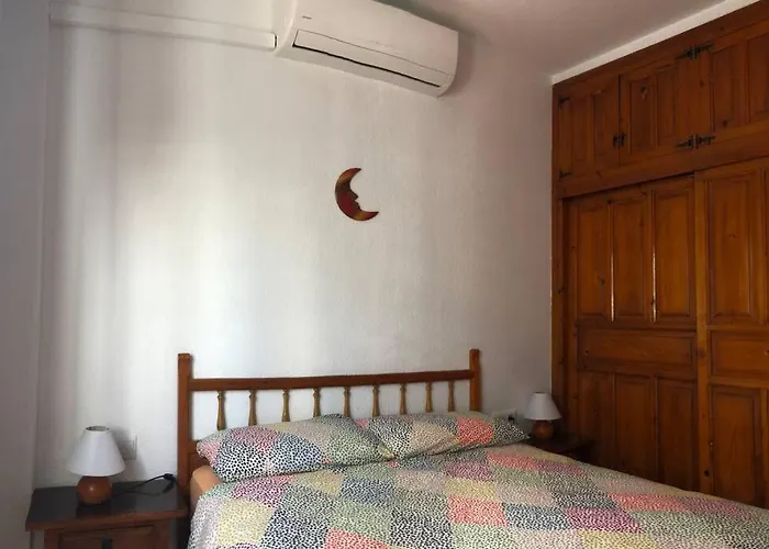 Burriana Carabeo Apartment *