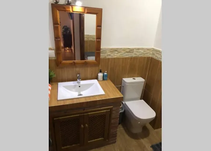 Burriana Carabeo Apartment Nerja