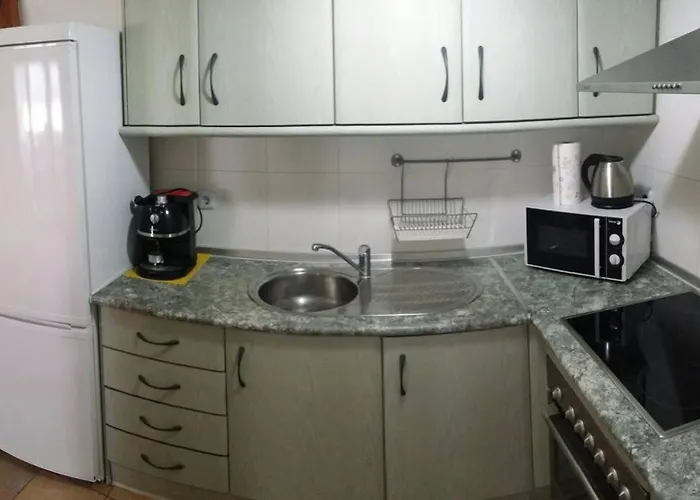 Burriana Carabeo * Nerja