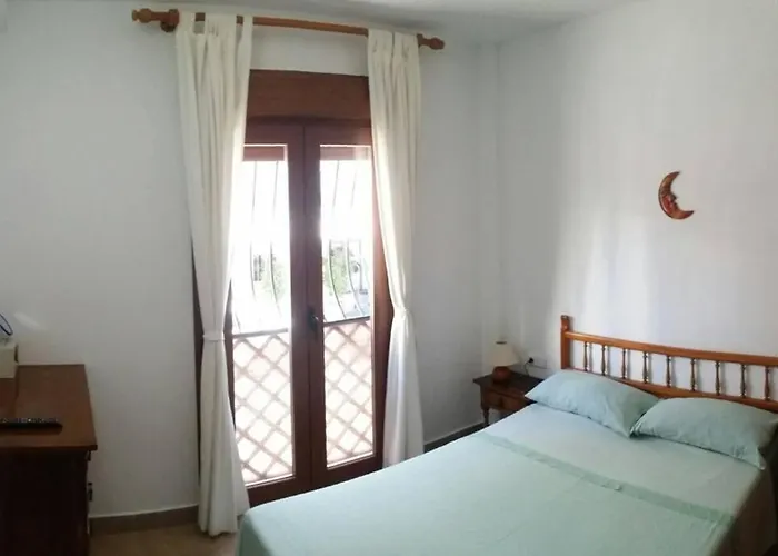 Burriana Carabeo Apartment