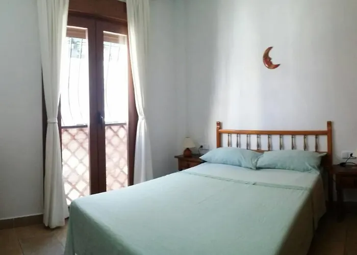 Appartement Burriana Carabeo Nerja