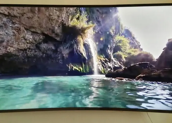 Burriana Carabeo Apartment Nerja