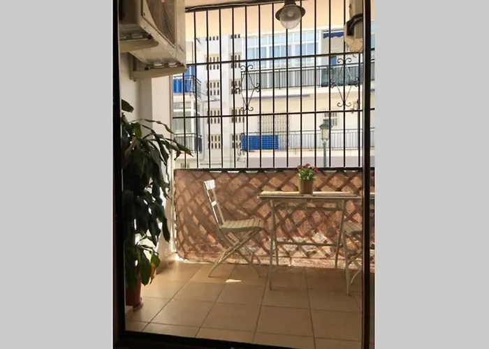 Burriana Carabeo * Nerja