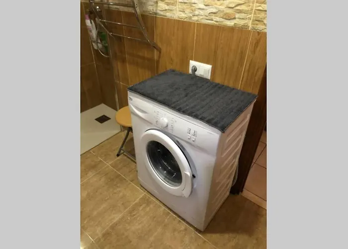 Appartement Burriana Carabeo