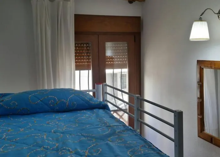 Apartment Burriana Carabeo