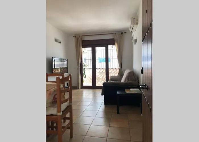 Burriana Carabeo Apartment