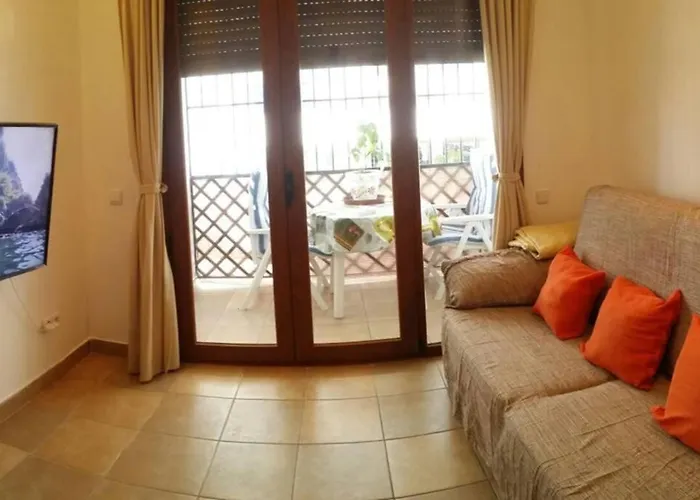 Appartement Burriana Carabeo *