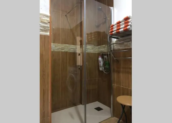 Burriana Carabeo Appartement *