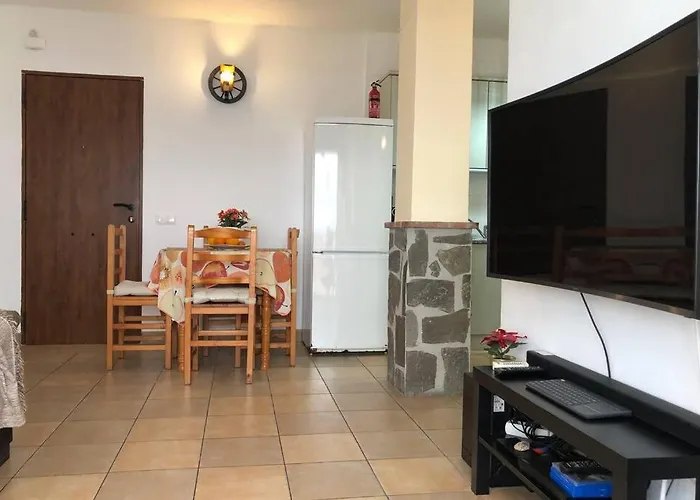 Apartment Burriana Carabeo