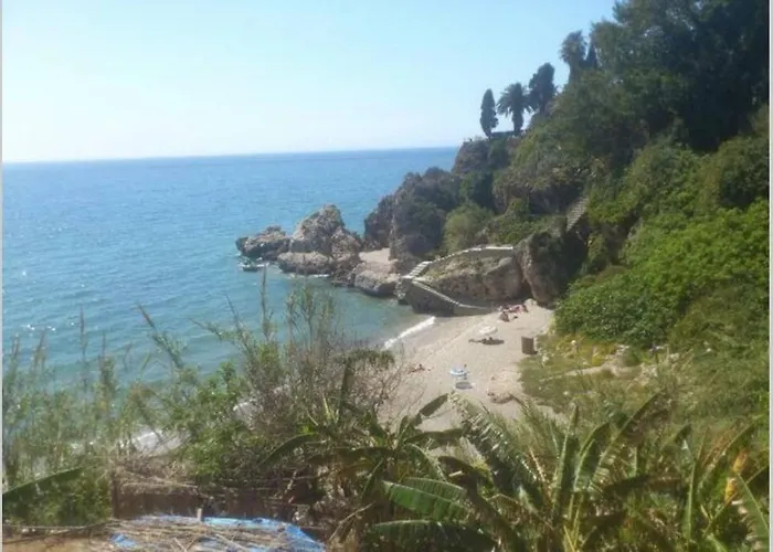 Apartment Burriana Carabeo