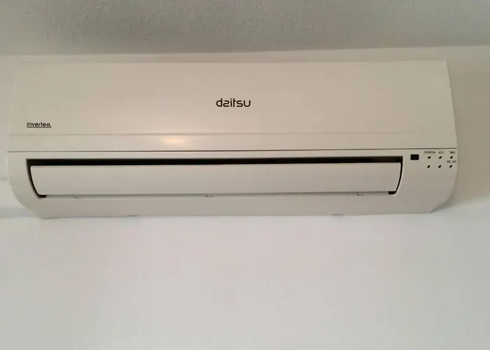 Appartement Burriana Carabeo *