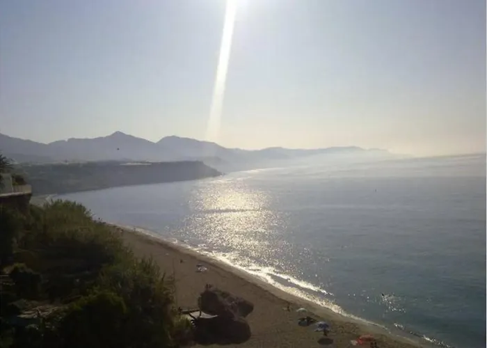 Appartement Burriana Carabeo Nerja