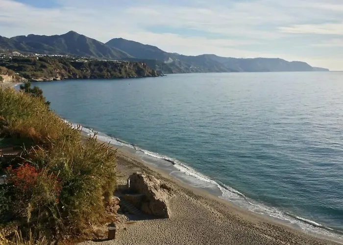 Burriana Carabeo * Nerja