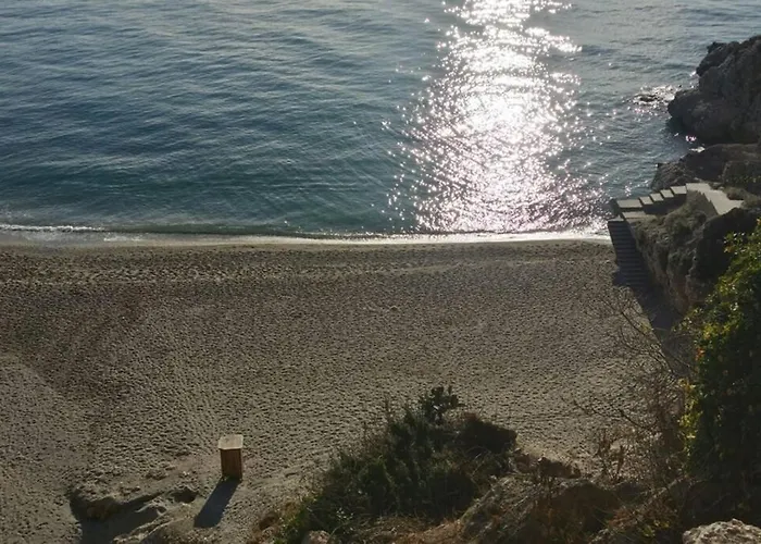 Apartment Burriana Carabeo *