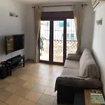 Burriana Carabeo Apartment *