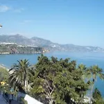 Lejlighed Burriana Carabeo Nerja
