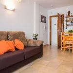 Burriana Carabeo Lejlighed Nerja