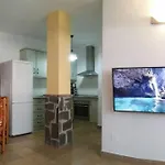 Burriana Carabeo Apartment