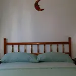Lejlighed Burriana Carabeo Nerja